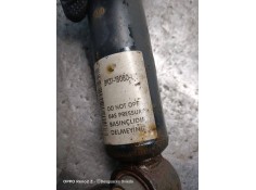 Recambio de amortiguador trasero derecho para ford transit custom kombi 300 l1 ambiente referencia OEM IAM 8K3118080UC   2