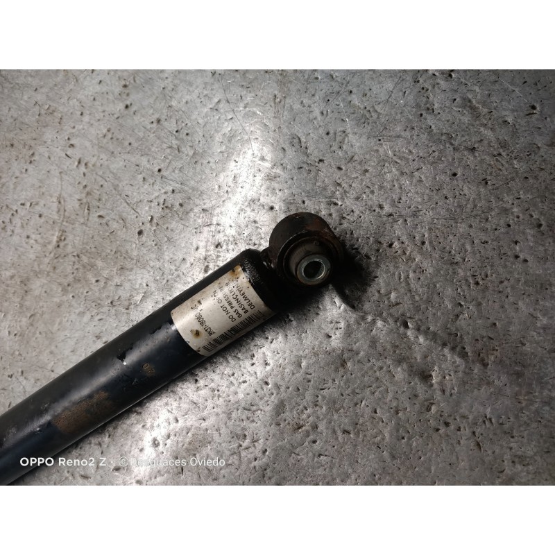 Recambio de amortiguador trasero derecho para ford transit custom kombi 300 l1 ambiente referencia OEM IAM 8K3118080UC  