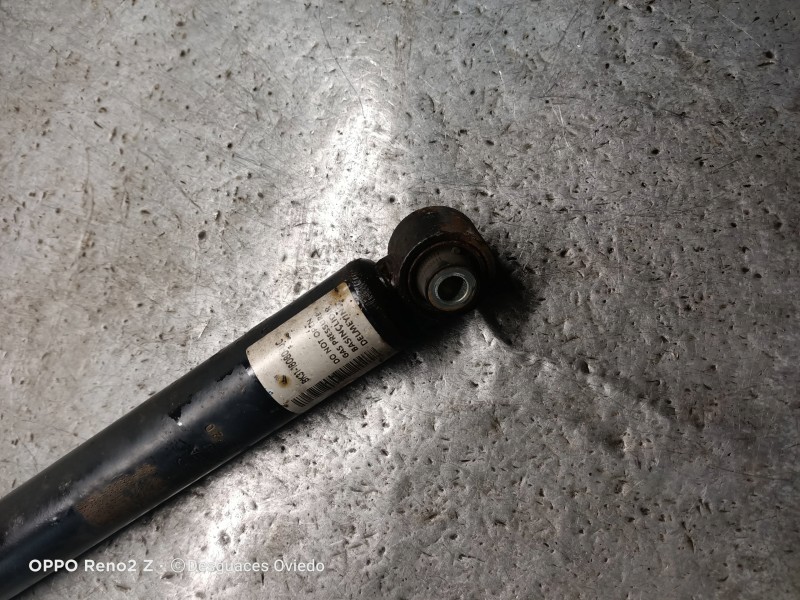 Recambio de amortiguador trasero derecho para ford transit custom kombi 300 l1 ambiente referencia OEM IAM 8K3118080UC  