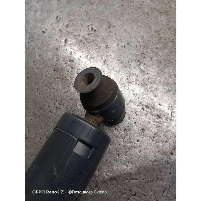 Recambio de amortiguador trasero derecho para ford transit custom kombi 300 l1 ambiente referencia OEM IAM 8K3118080UC  