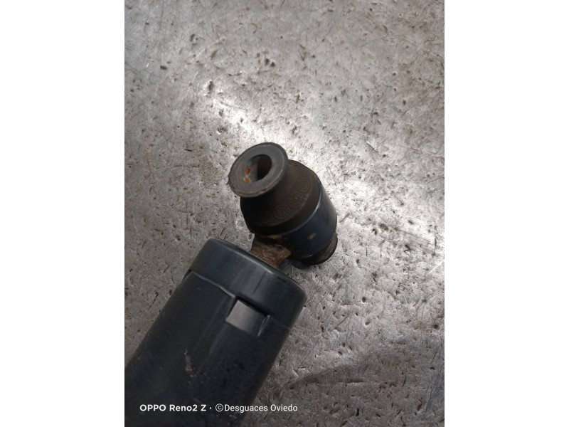 Recambio de amortiguador trasero derecho para ford transit custom kombi 300 l1 ambiente referencia OEM IAM 8K3118080UC  