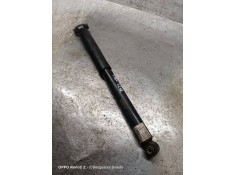 Recambio de amortiguador trasero izquierdo para ford transit custom kombi 300 l1 ambiente referencia OEM IAM 8K3118080UC  