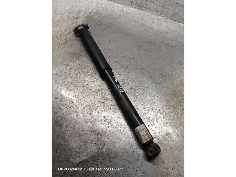 Recambio de amortiguador trasero izquierdo para ford transit custom kombi 300 l1 ambiente referencia OEM IAM 8K3118080UC  