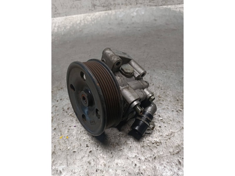 Recambio de bomba direccion para ford transit custom kombi 300 l1 ambiente referencia OEM IAM CC113A696BB B4911041951 