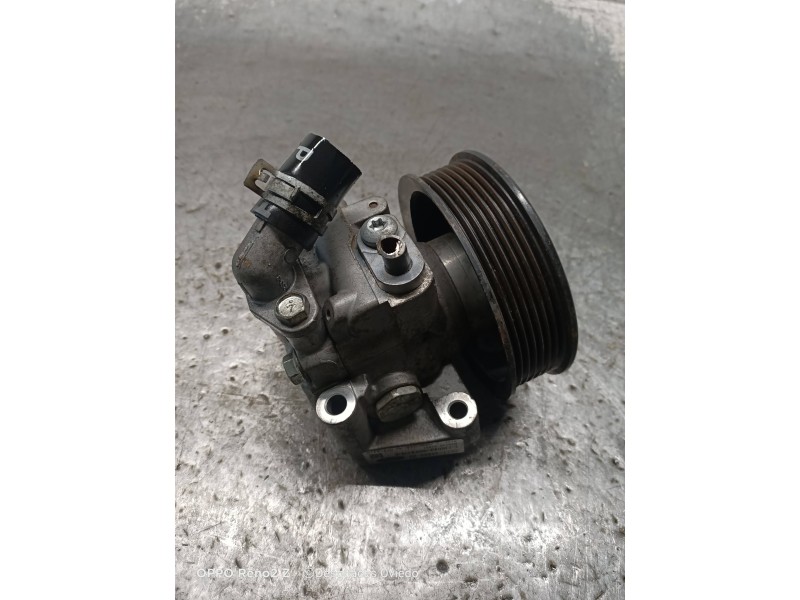 Recambio de bomba direccion para ford transit custom kombi 300 l1 ambiente referencia OEM IAM CC113A696BB B4911041951 