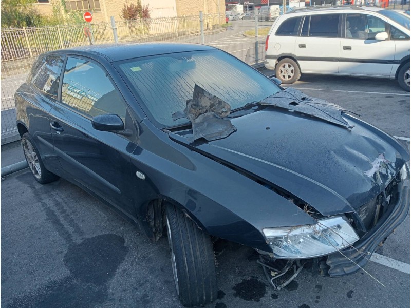 fiat stilo (192) del año 2004