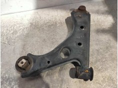 Recambio de brazo suspension inferior delantero derecho para citroen nemo basis referencia OEM IAM   1618067480 2