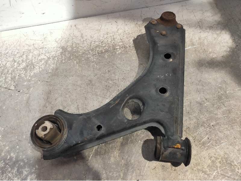 Recambio de brazo suspension inferior delantero derecho para citroen nemo basis referencia OEM IAM   1618067480