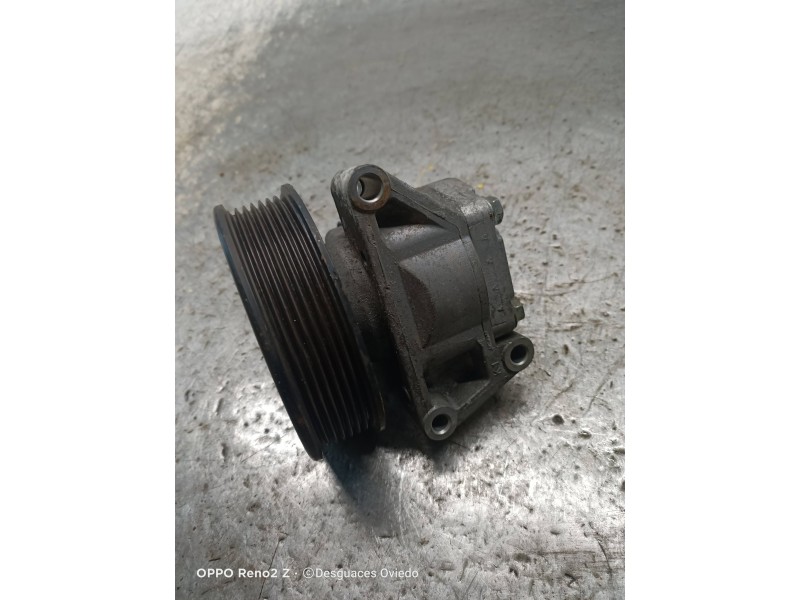 Recambio de bomba direccion para ford transit custom kombi 300 l1 ambiente referencia OEM IAM CC113A696BB B4911041951 