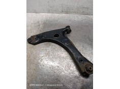 Recambio de brazo suspension inferior delantero izquierdo para ford transit custom kombi 300 l1 ambiente referencia OEM IAM   