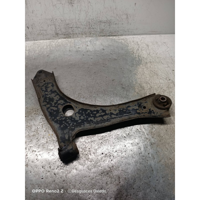 Recambio de brazo suspension inferior delantero izquierdo para ford transit custom kombi 300 l1 ambiente referencia OEM IAM   