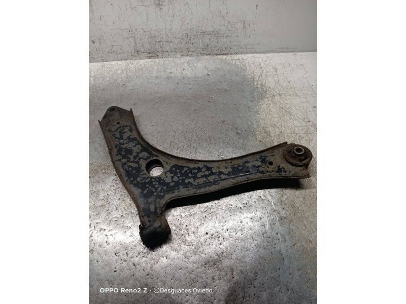 Recambio de brazo suspension inferior delantero izquierdo para ford transit custom kombi 300 l1 ambiente referencia OEM IAM   