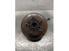 Recambio de mangueta delantera izquierda para ford transit custom kombi 300 l1 ambiente referencia OEM IAM   