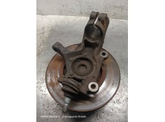 Recambio de mangueta delantera izquierda para ford transit custom kombi 300 l1 ambiente referencia OEM IAM    2