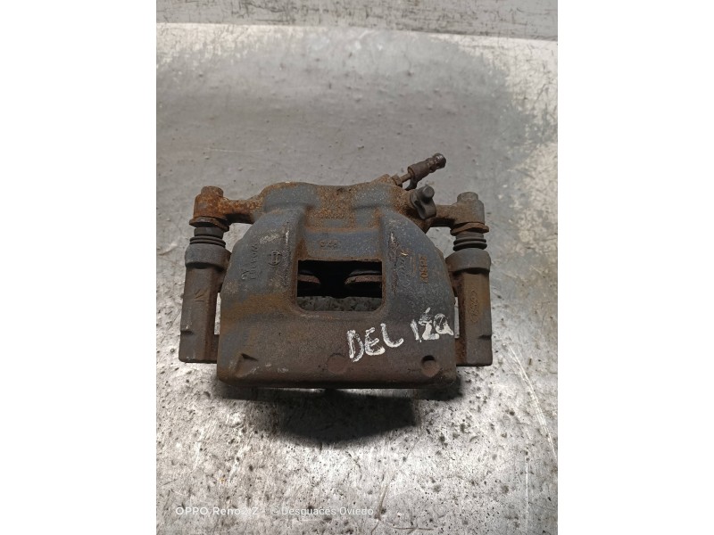 Recambio de pinza freno delantera izquierda para ford transit custom kombi 300 l1 ambiente referencia OEM IAM   