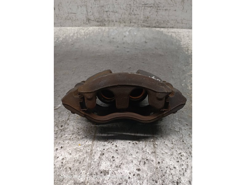 Recambio de pinza freno delantera izquierda para ford transit custom kombi 300 l1 ambiente referencia OEM IAM   