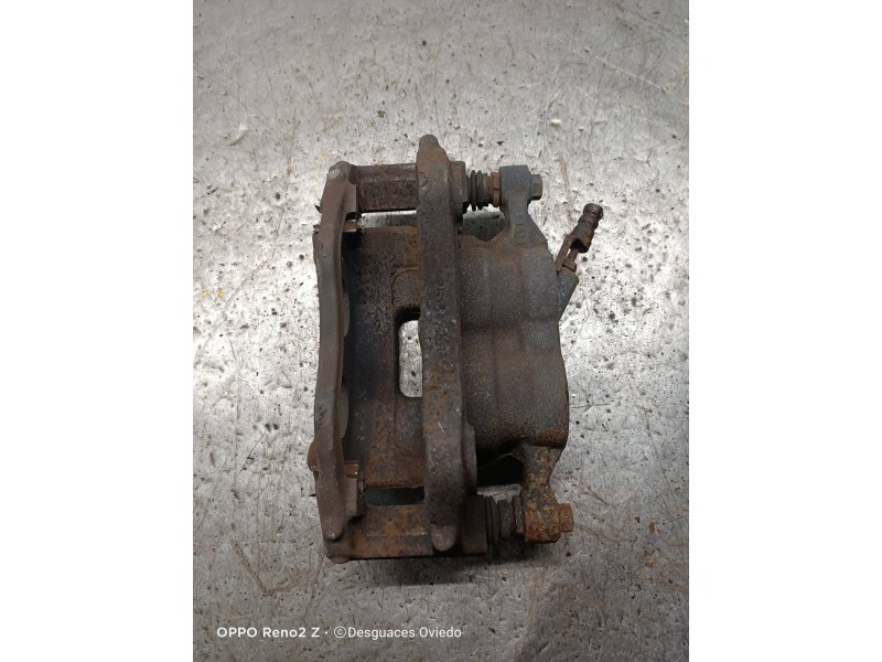 Recambio de pinza freno delantera izquierda para ford transit custom kombi 300 l1 ambiente referencia OEM IAM   
