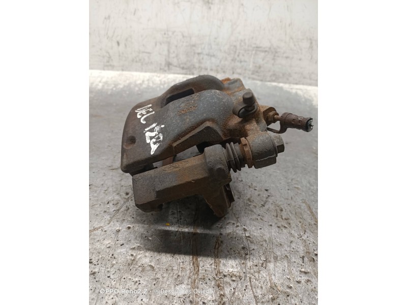 Recambio de pinza freno delantera izquierda para ford transit custom kombi 300 l1 ambiente referencia OEM IAM   