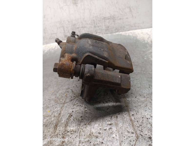 Recambio de pinza freno delantera izquierda para ford transit custom kombi 300 l1 ambiente referencia OEM IAM   