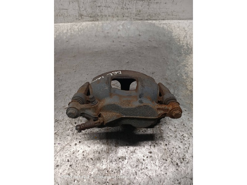 Recambio de pinza freno delantera izquierda para ford transit custom kombi 300 l1 ambiente referencia OEM IAM   
