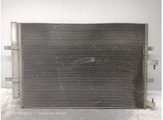 Recambio de condensador / radiador aire acondicionado para ford transit custom kombi 300 l1 ambiente referencia OEM IAM BK218C34