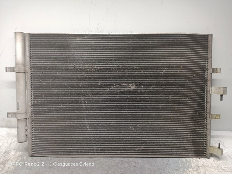 Recambio de condensador / radiador aire acondicionado para ford transit custom kombi 300 l1 ambiente referencia OEM IAM BK218C34