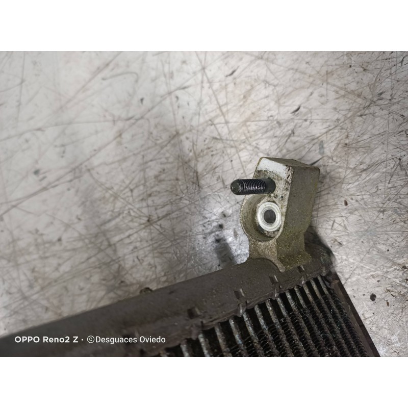 Recambio de condensador / radiador aire acondicionado para ford transit custom kombi 300 l1 ambiente referencia OEM IAM BK218C34