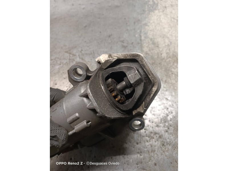 Recambio de motor arranque para opel astra k lim. 5türig 1.2 referencia OEM IAM 366629324 55514262 