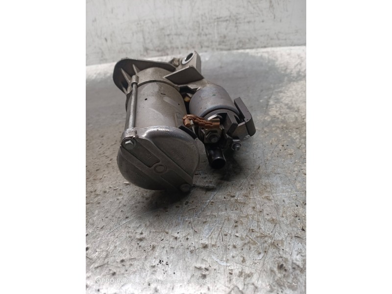 Recambio de motor arranque para opel astra k lim. 5türig 1.2 referencia OEM IAM 366629324 55514262 