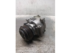 Recambio de compresor aire acondicionado para opel astra k lim. 5türig 1.2 referencia OEM IAM 39217351  