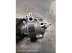 Recambio de compresor aire acondicionado para opel astra k lim. 5türig 1.2 referencia OEM IAM 39217351   2