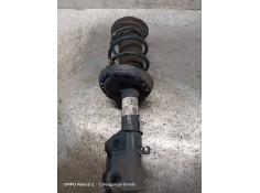 Recambio de amortiguador delantero derecho para opel astra k lim. 5türig 1.2 referencia OEM IAM 39131176  