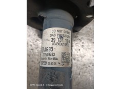 Recambio de amortiguador delantero derecho para opel astra k lim. 5türig 1.2 referencia OEM IAM 39131176   2