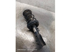 Recambio de amortiguador delantero izquierdo para opel astra k lim. 5türig 1.2 referencia OEM IAM 39131175  