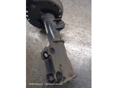 Recambio de amortiguador delantero izquierdo para opel astra k lim. 5türig 1.2 referencia OEM IAM 39131175   2