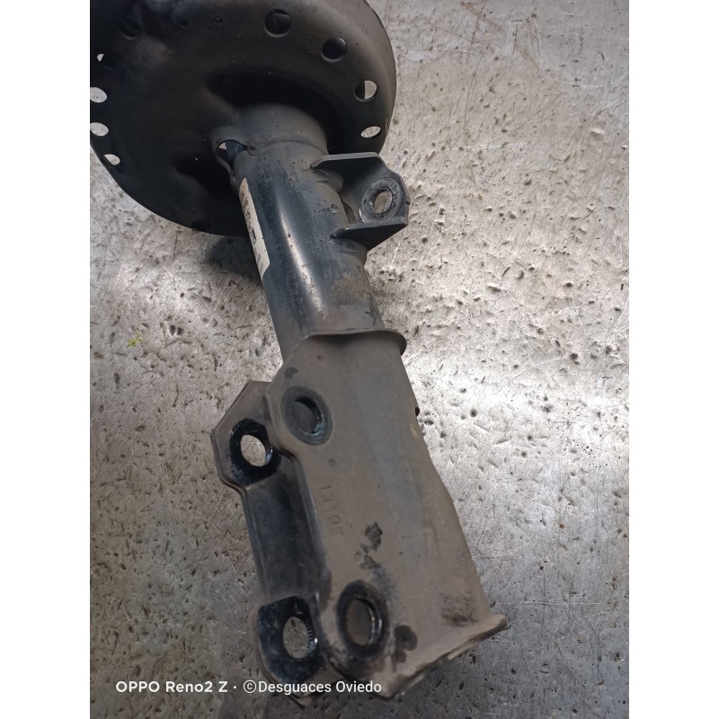 Recambio de amortiguador delantero izquierdo para opel astra k lim. 5türig 1.2 referencia OEM IAM 39131175  
