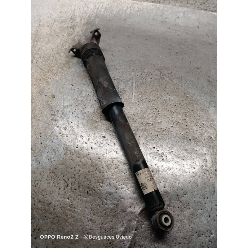 Recambio de amortiguador trasero derecho para opel astra k lim. 5türig 1.2 referencia OEM IAM 39131174  