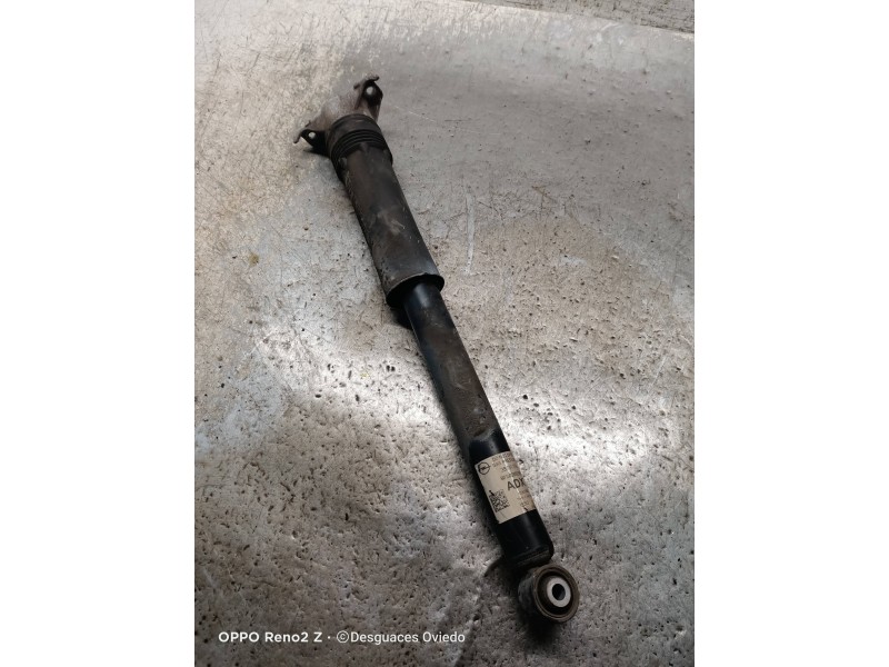 Recambio de amortiguador trasero derecho para opel astra k lim. 5türig 1.2 referencia OEM IAM 39131174  