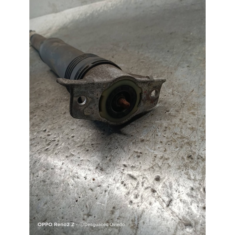 Recambio de amortiguador trasero derecho para opel astra k lim. 5türig 1.2 referencia OEM IAM 39131174  