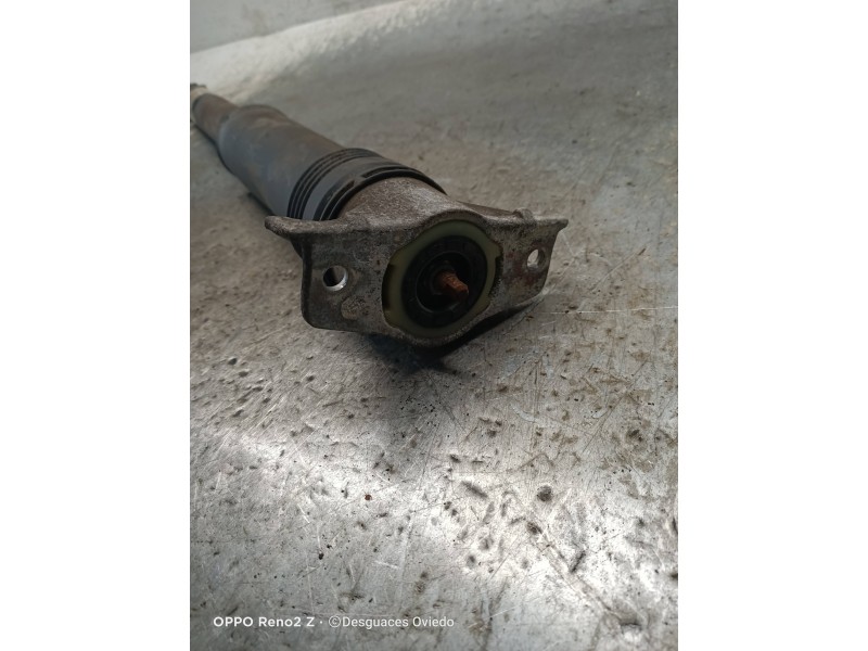 Recambio de amortiguador trasero derecho para opel astra k lim. 5türig 1.2 referencia OEM IAM 39131174  