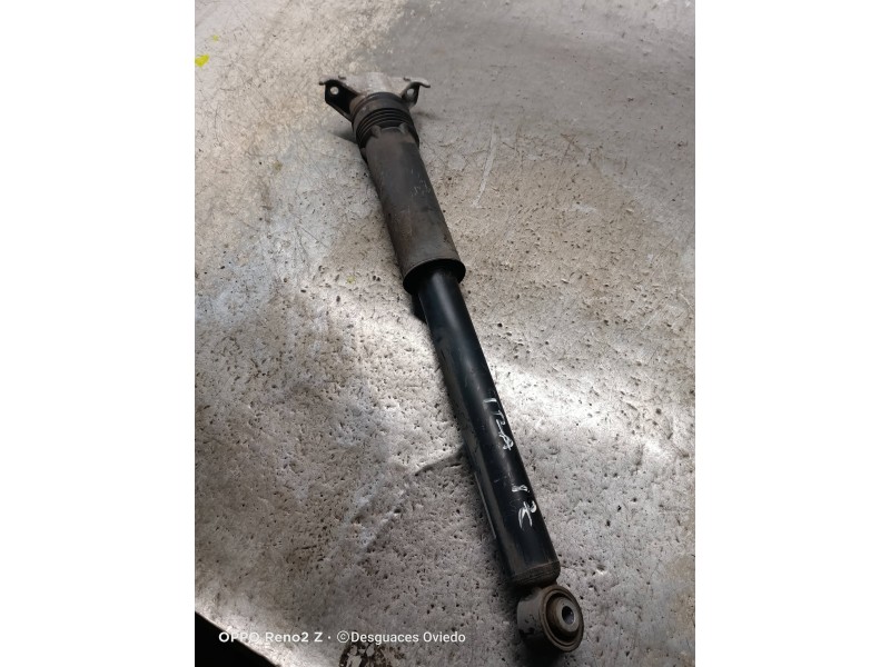 Recambio de amortiguador trasero izquierdo para opel astra k lim. 5türig 1.2 referencia OEM IAM 39131174  