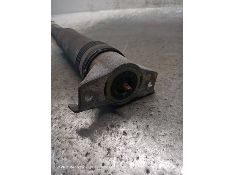 Recambio de amortiguador trasero izquierdo para opel astra k lim. 5türig 1.2 referencia OEM IAM 39131174  