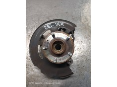 Recambio de mangueta delantera derecha para opel astra k lim. 5türig 1.2 referencia OEM IAM 13517459  