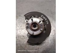 Recambio de mangueta delantera izquierda para opel astra k lim. 5türig 1.2 referencia OEM IAM 13517459  