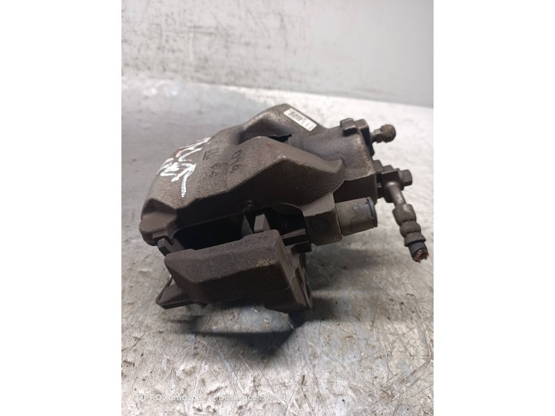 Recambio de pinza freno delantera derecha para opel astra k lim. 5türig 1.2 referencia OEM IAM 39103795  