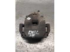 Recambio de pinza freno delantera izquierda para opel astra k lim. 5türig 1.2 referencia OEM IAM 39103794  