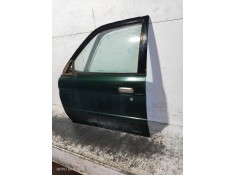 Recambio de puerta delantera izquierda para mitsubishi montero sport (k90) 2.5 turbodiesel referencia OEM IAM   5P 2