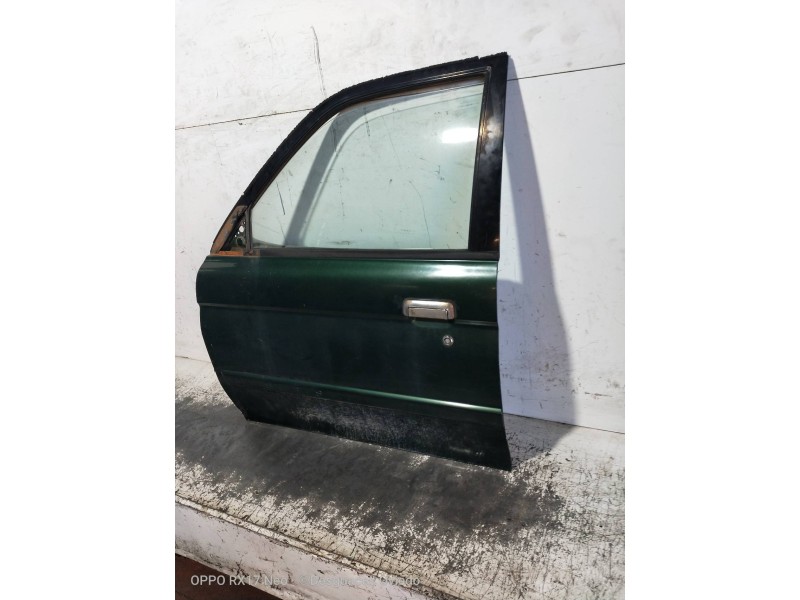 Recambio de puerta delantera izquierda para mitsubishi montero sport (k90) 2.5 turbodiesel referencia OEM IAM   5P