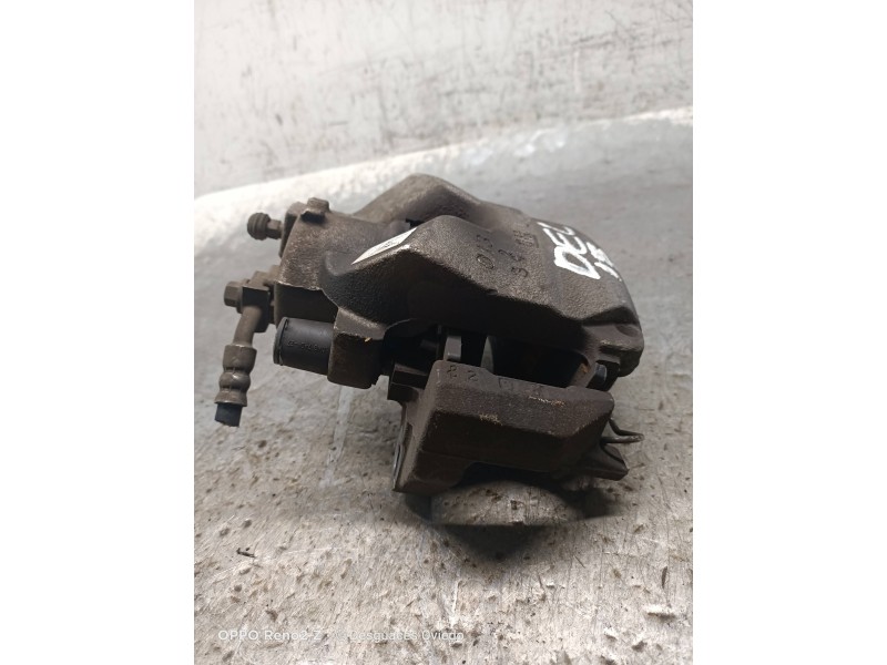 Recambio de pinza freno delantera izquierda para opel astra k lim. 5türig 1.2 referencia OEM IAM 39103794  