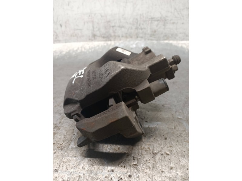 Recambio de pinza freno delantera izquierda para opel astra k lim. 5türig 1.2 referencia OEM IAM 39103794  